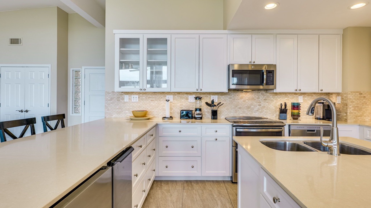 Photo of Kitchen in Lakeway