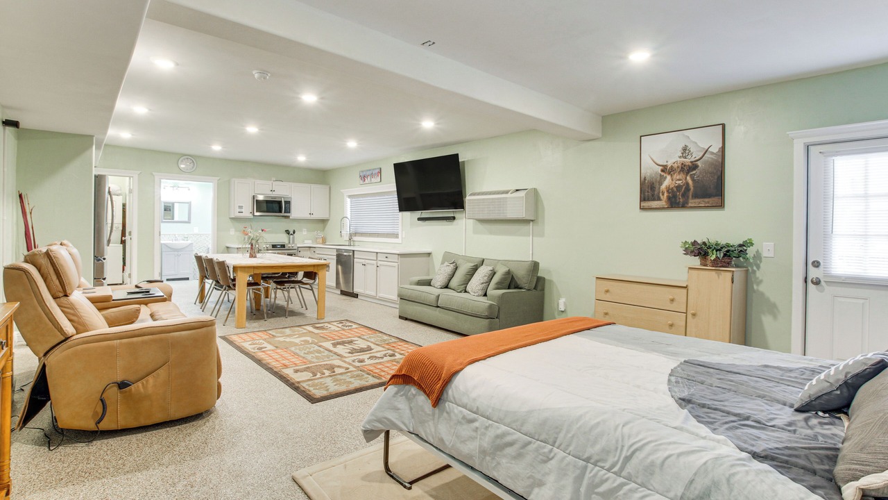 Photo of Bedroom in Tremonton