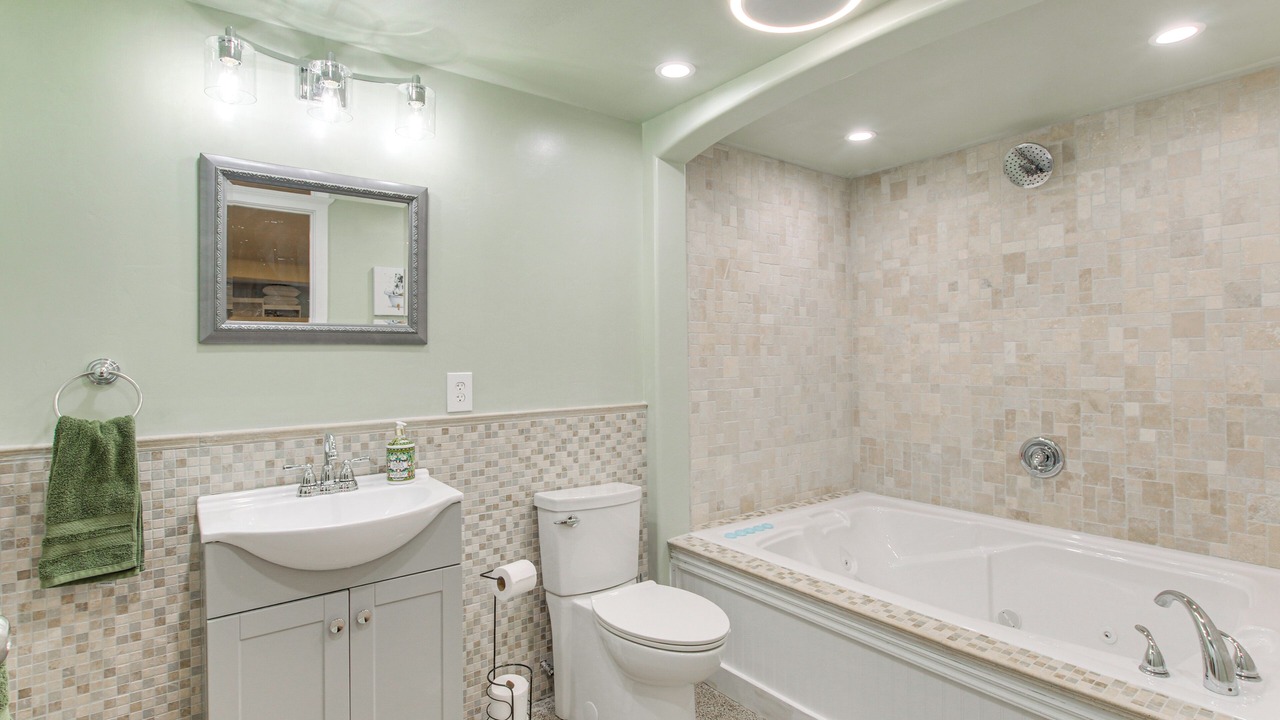 Photo of Bathroom in Tremonton