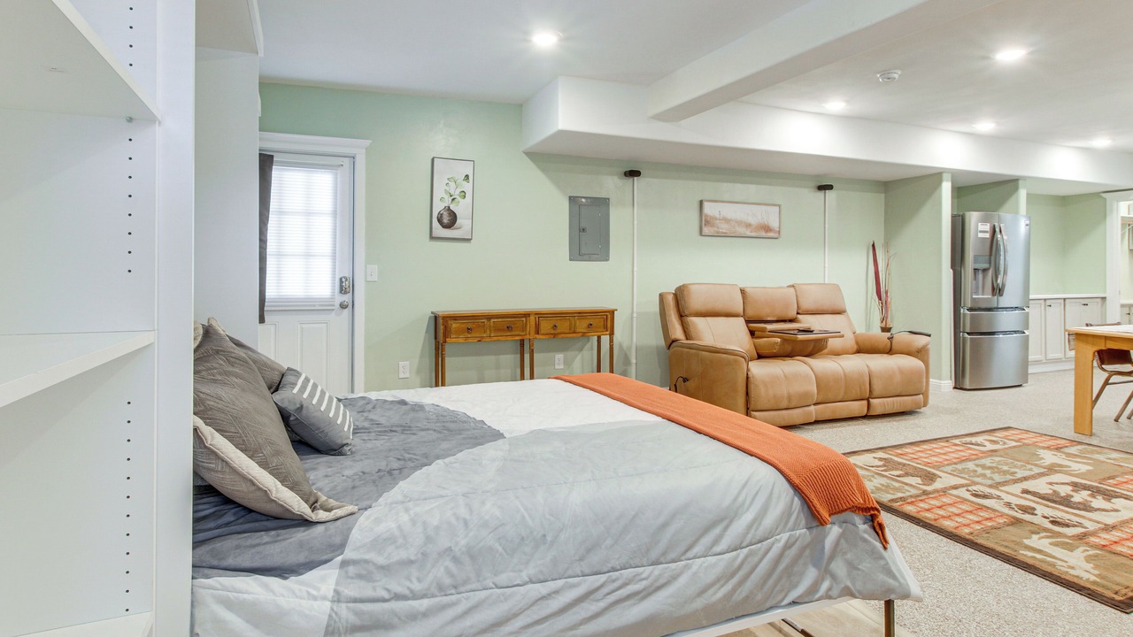 Photo of Bedroom in Tremonton