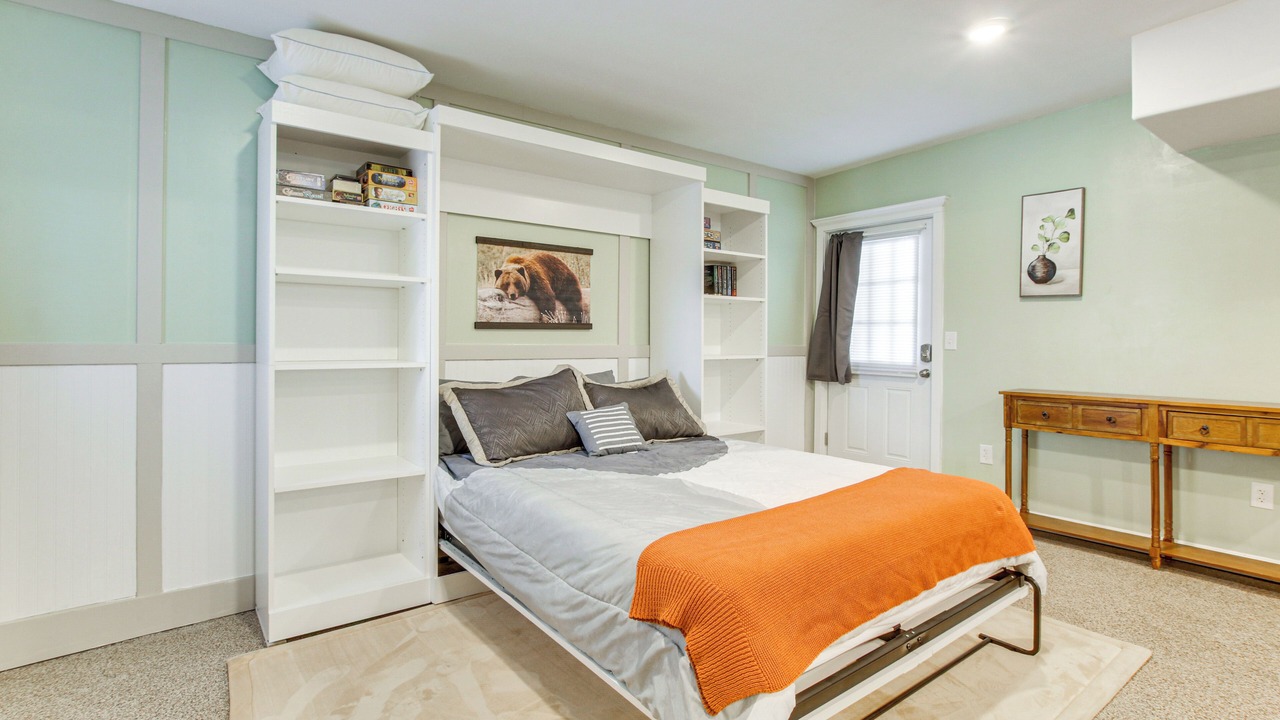 Photo of Bedroom in Tremonton