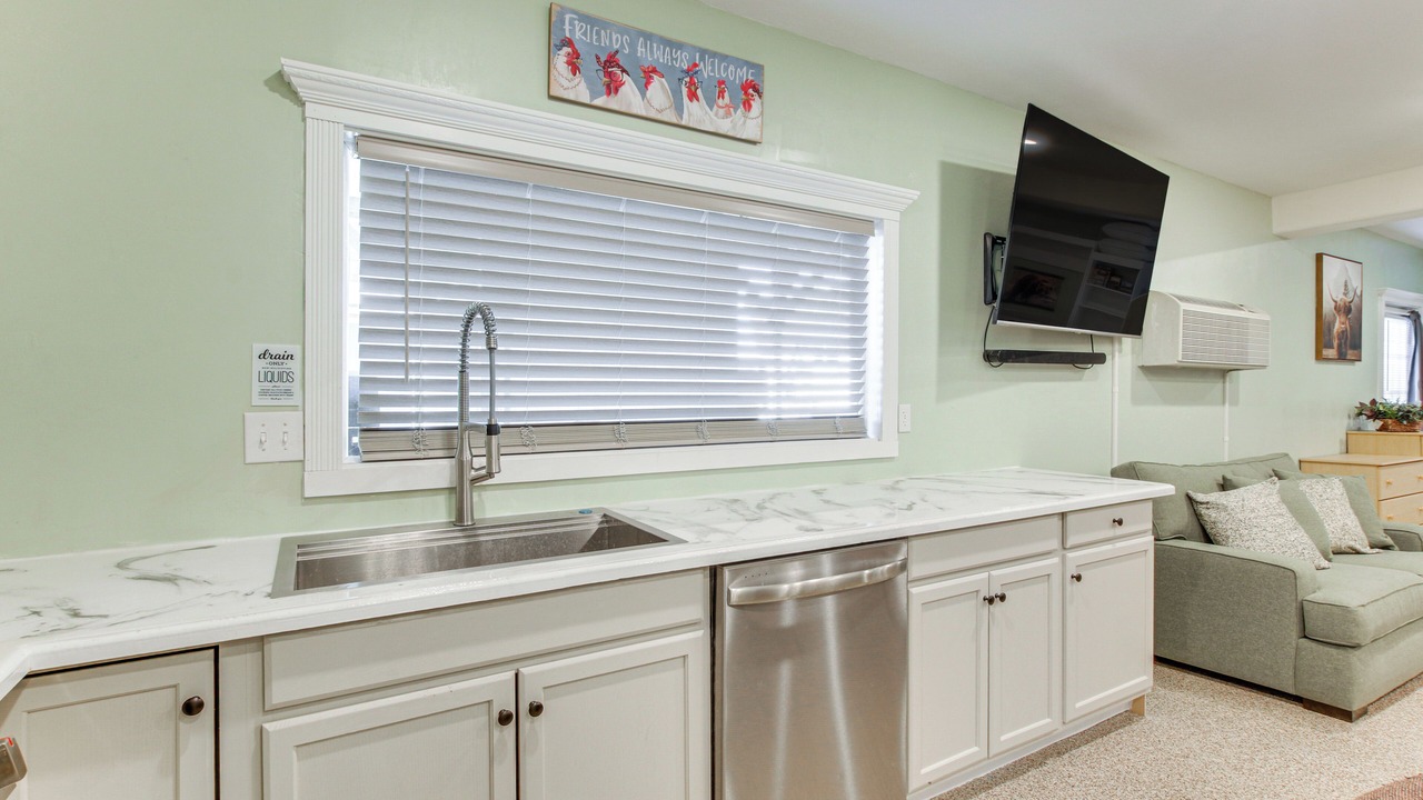 Photo of Kitchen in Tremonton