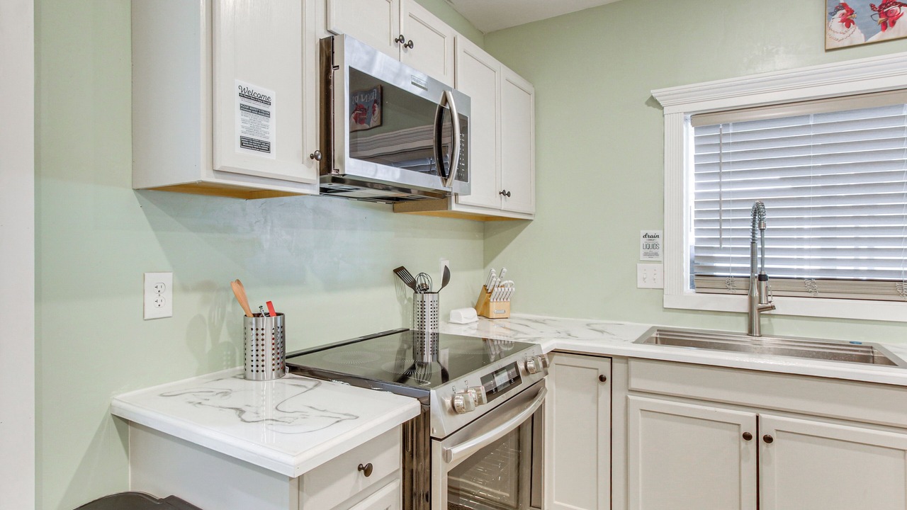 Photo of Kitchen in Tremonton