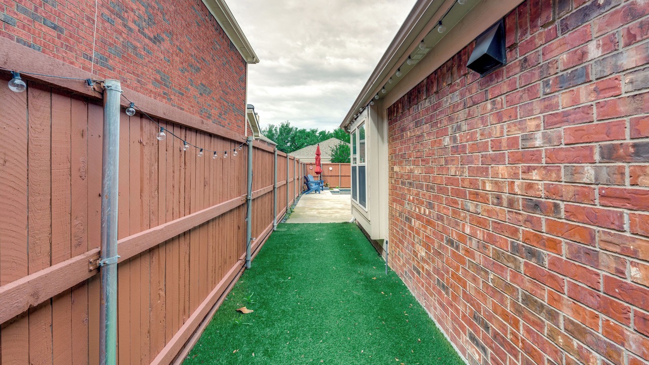 Photo of Outdoor in Frisco