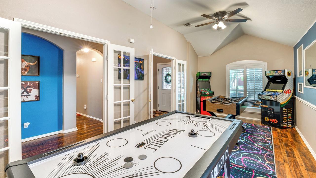 Photo of Bedroom in Frisco