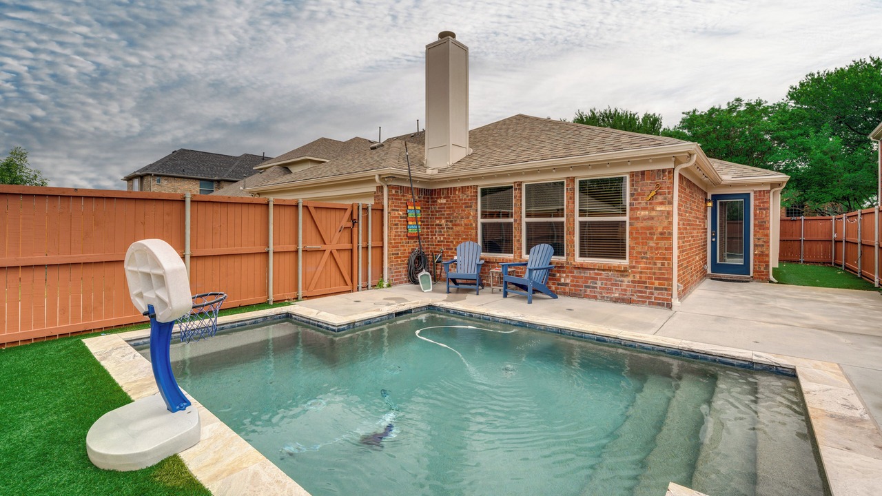 Photo of Outdoor in Frisco