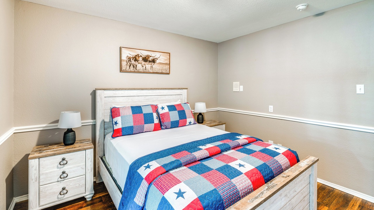 Photo of Bedroom in Frisco