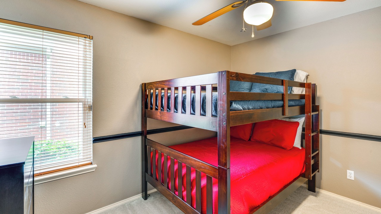 Photo of Bedroom in Frisco
