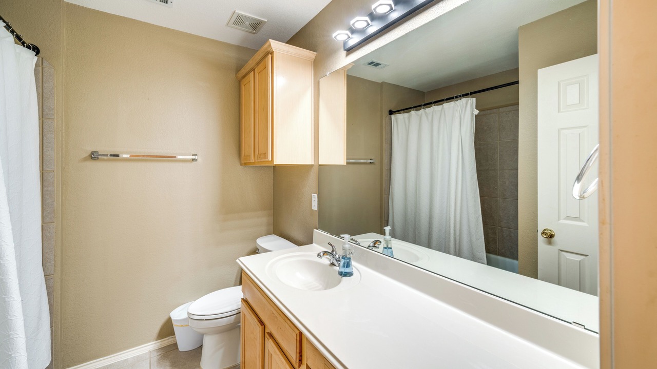 Photo of Bathroom in Frisco