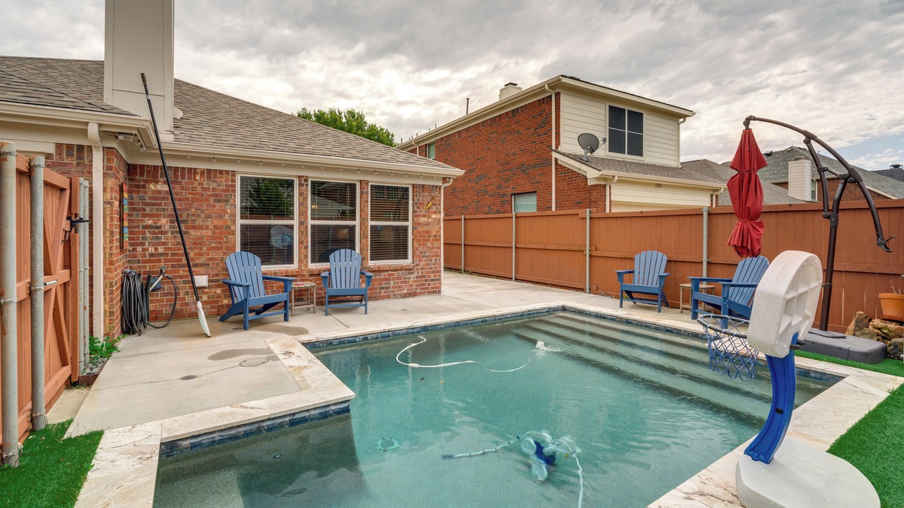 Photo of Outdoor in Frisco