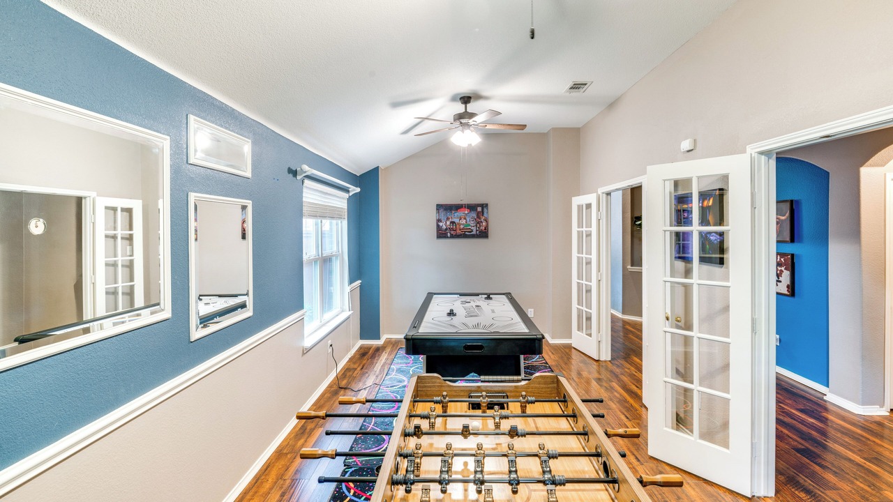 Photo of Bedroom in Frisco
