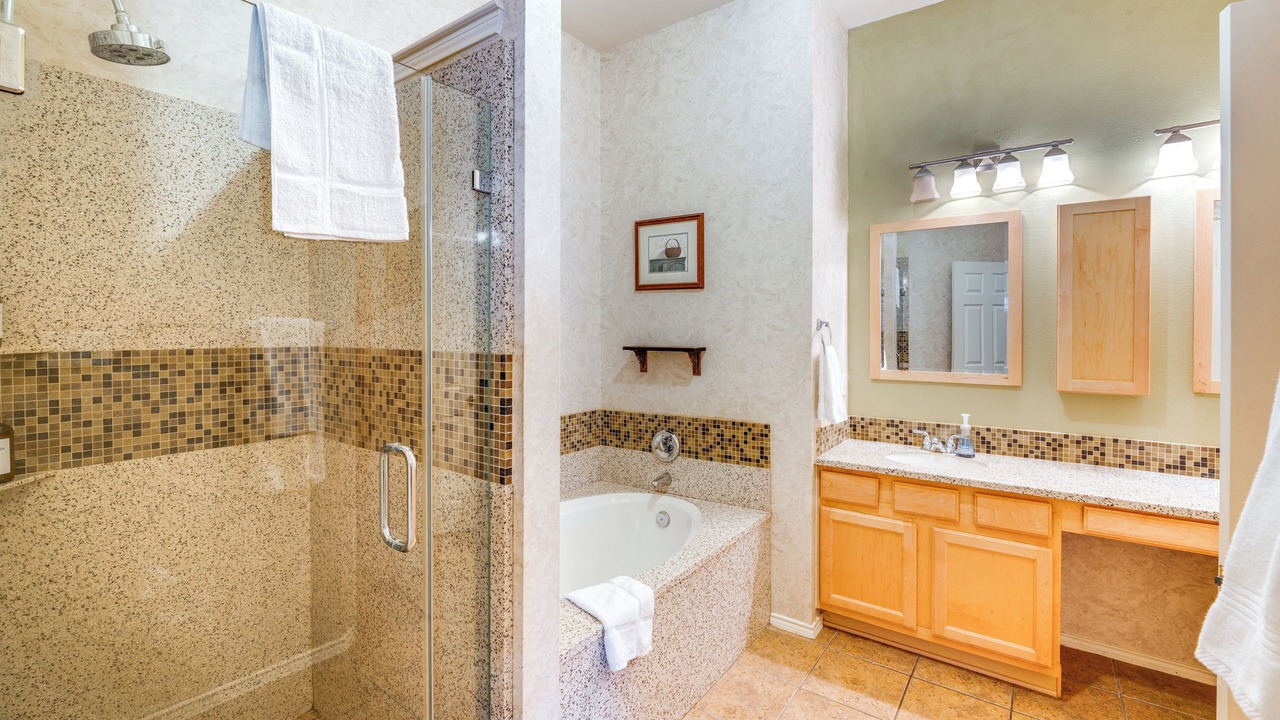 Photo of Bathroom in Frisco