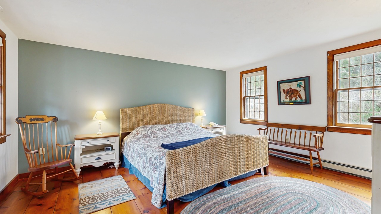 Photo of Bedroom in Brewster