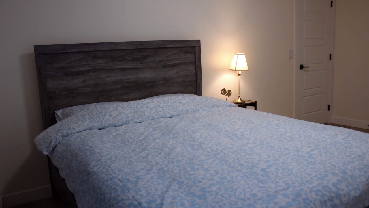 Photo of Bedroom in Sage Hill