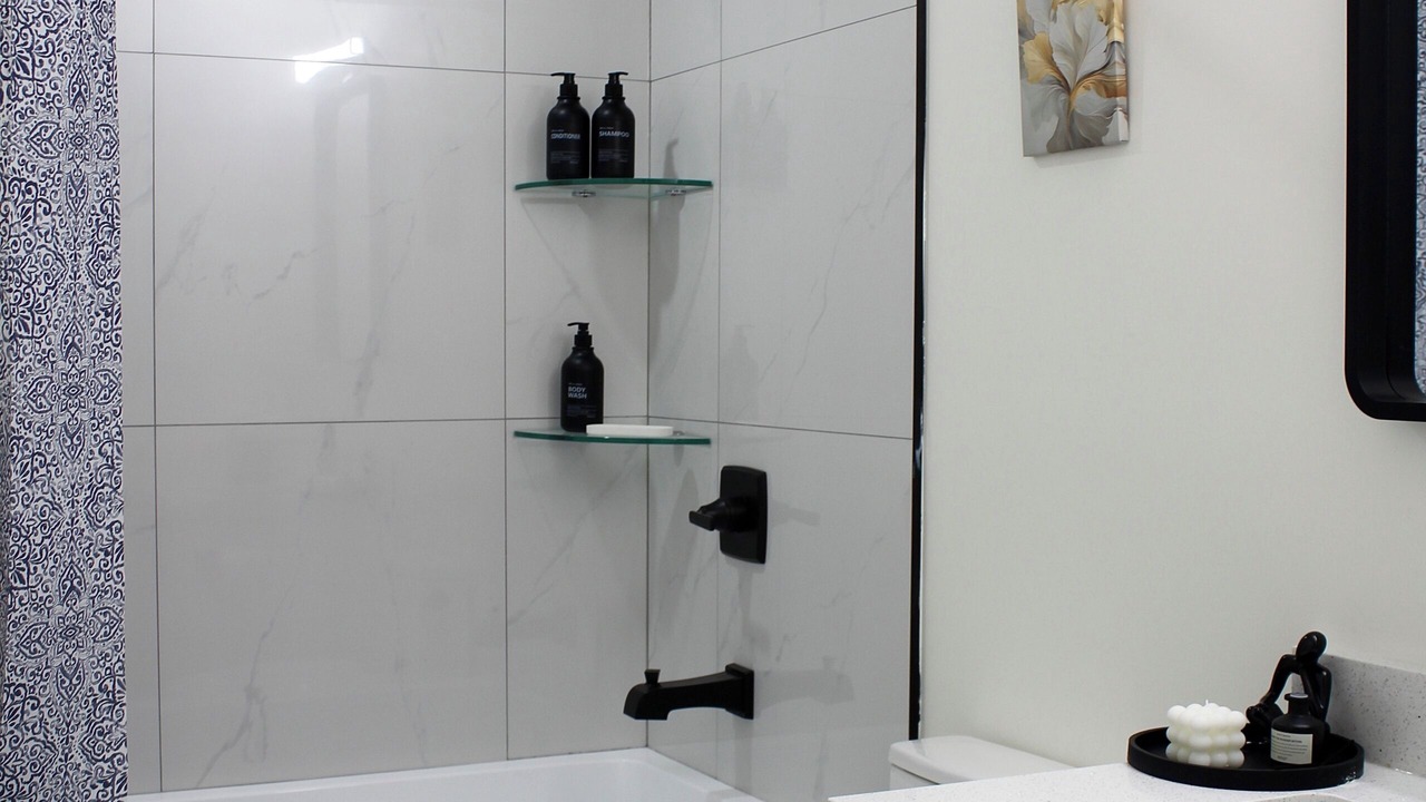 Photo of Bathroom in Sage Hill