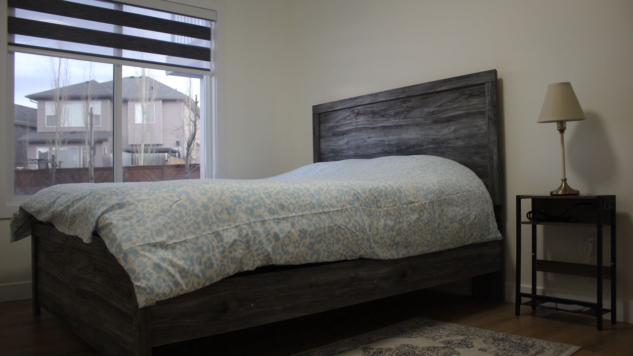 Photo of Bedroom in Sage Hill