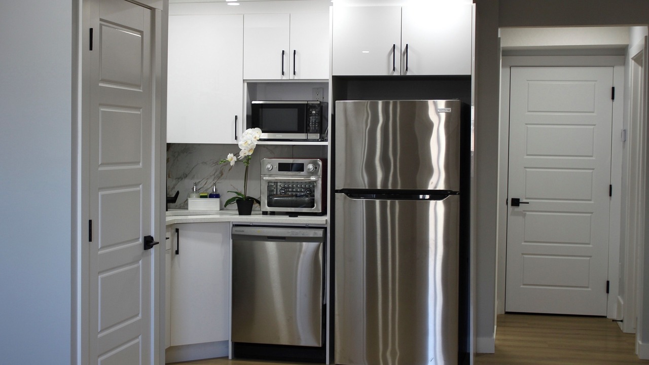 Photo of Kitchen in Sage Hill