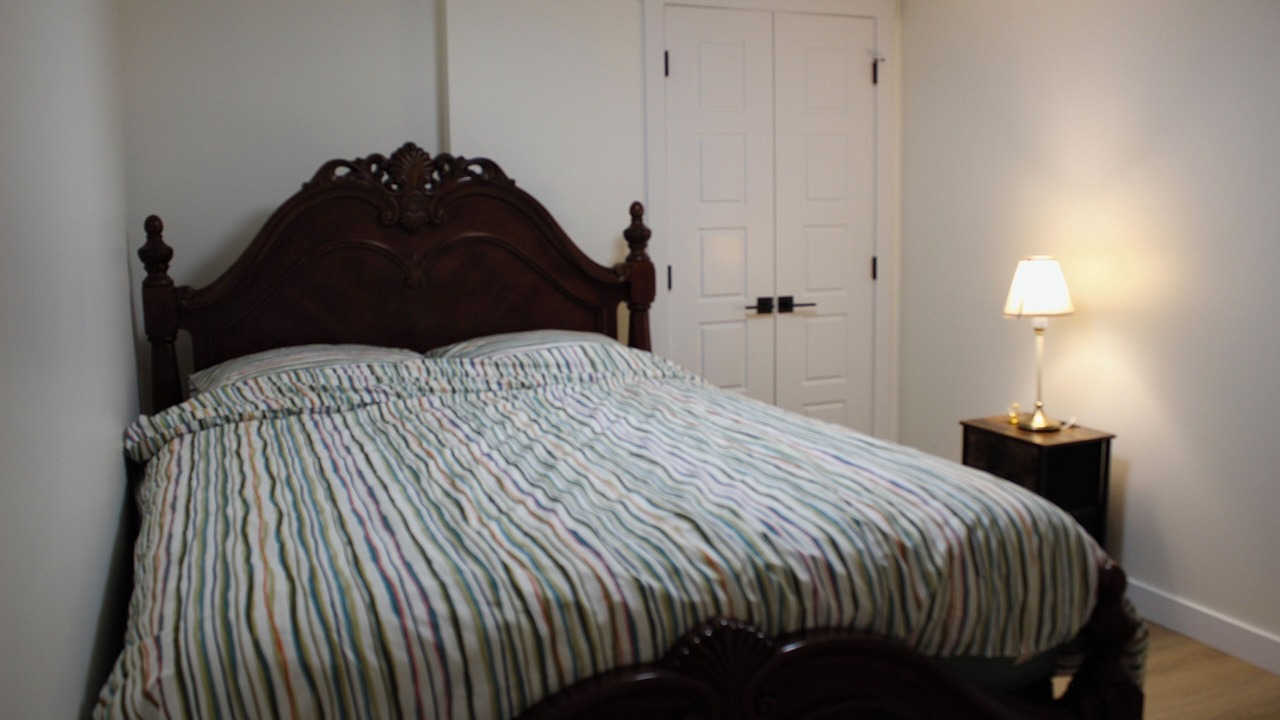 Photo of Bedroom in Sage Hill