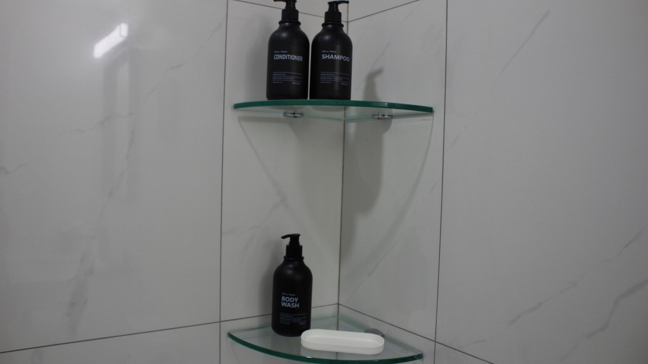 Photo of Bathroom in Sage Hill