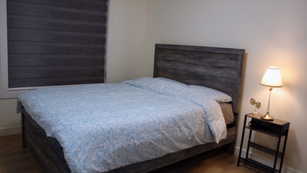 Photo of Bedroom in Sage Hill