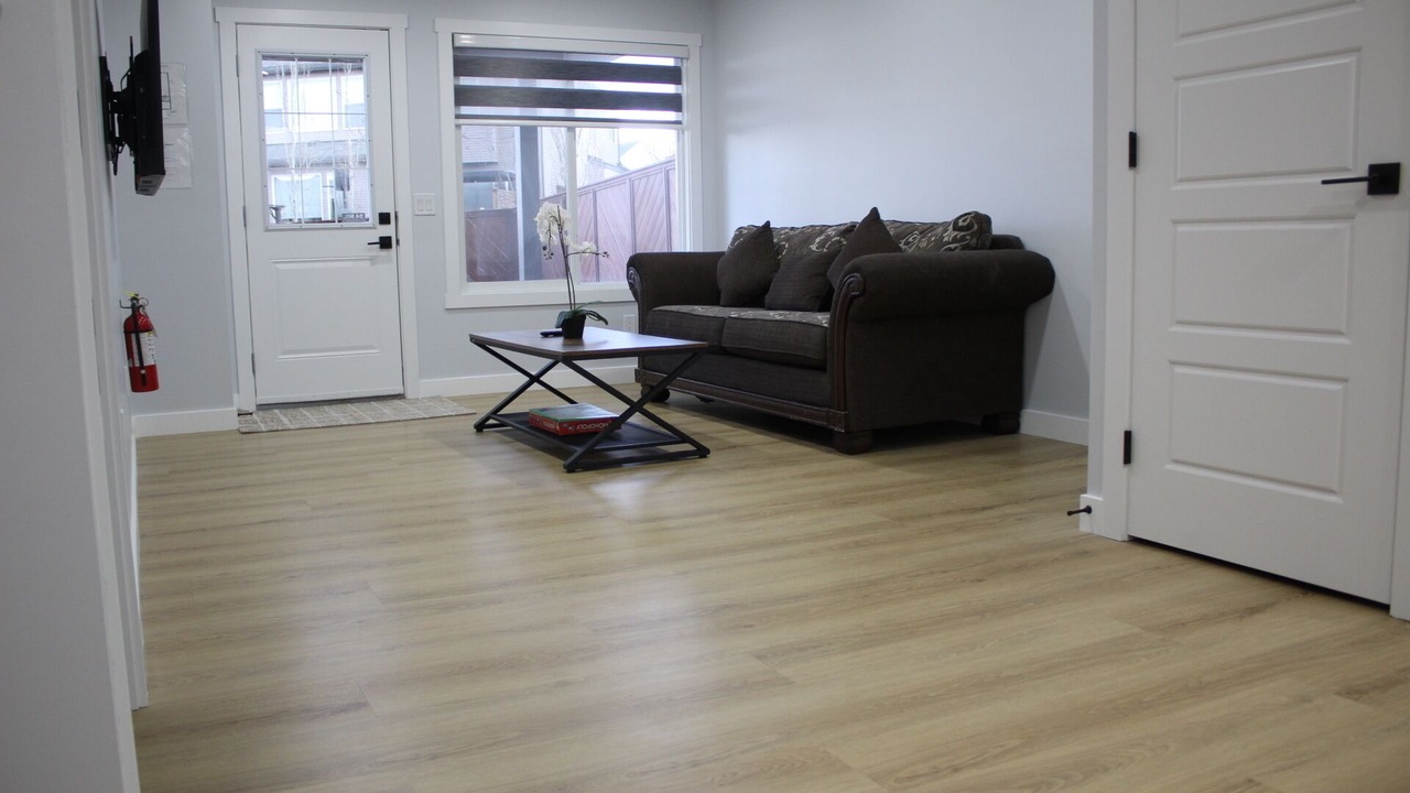 Photo of Livingroom in Sage Hill