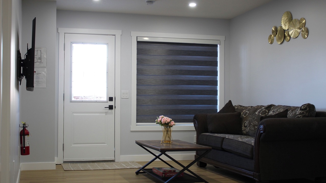 Photo of Livingroom in Sage Hill