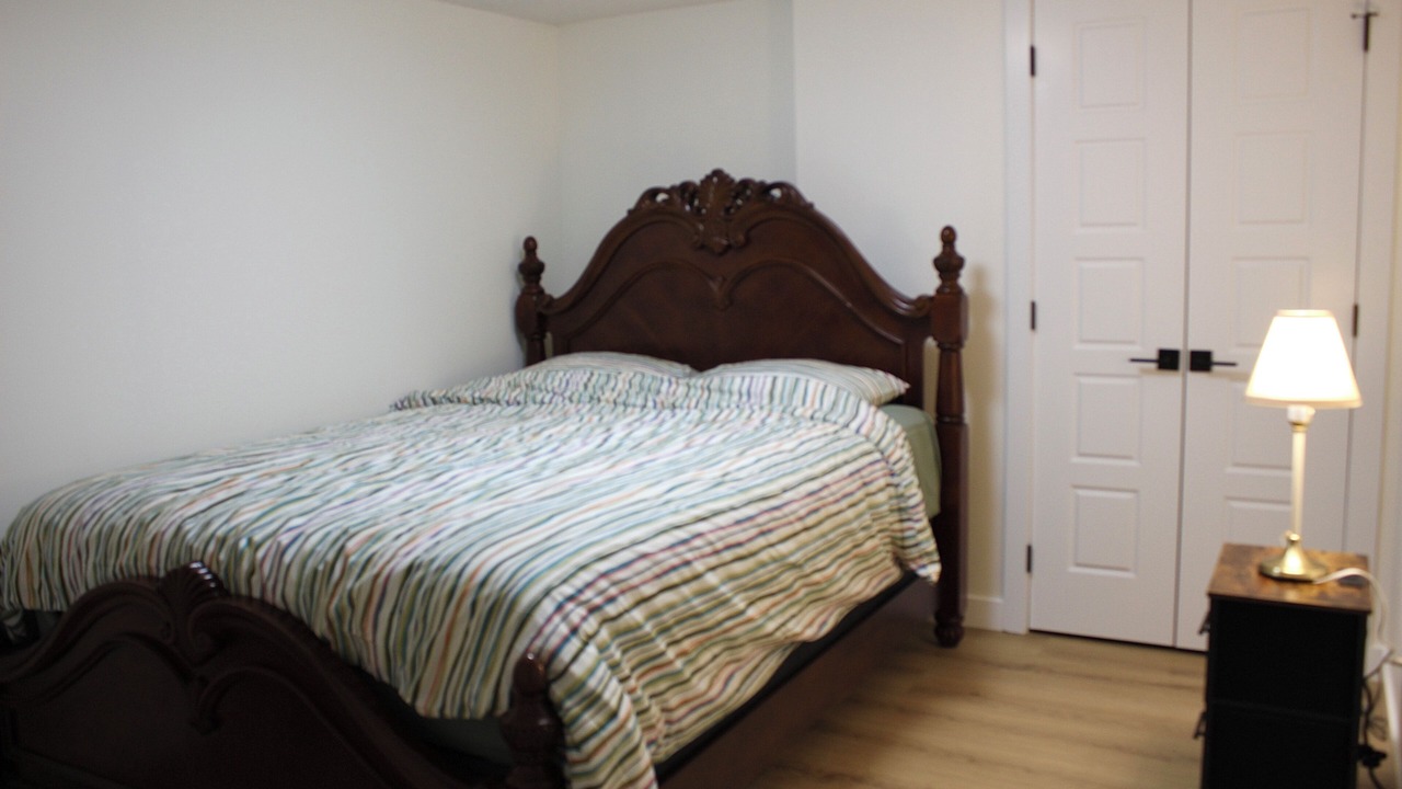Photo of Bedroom in Sage Hill