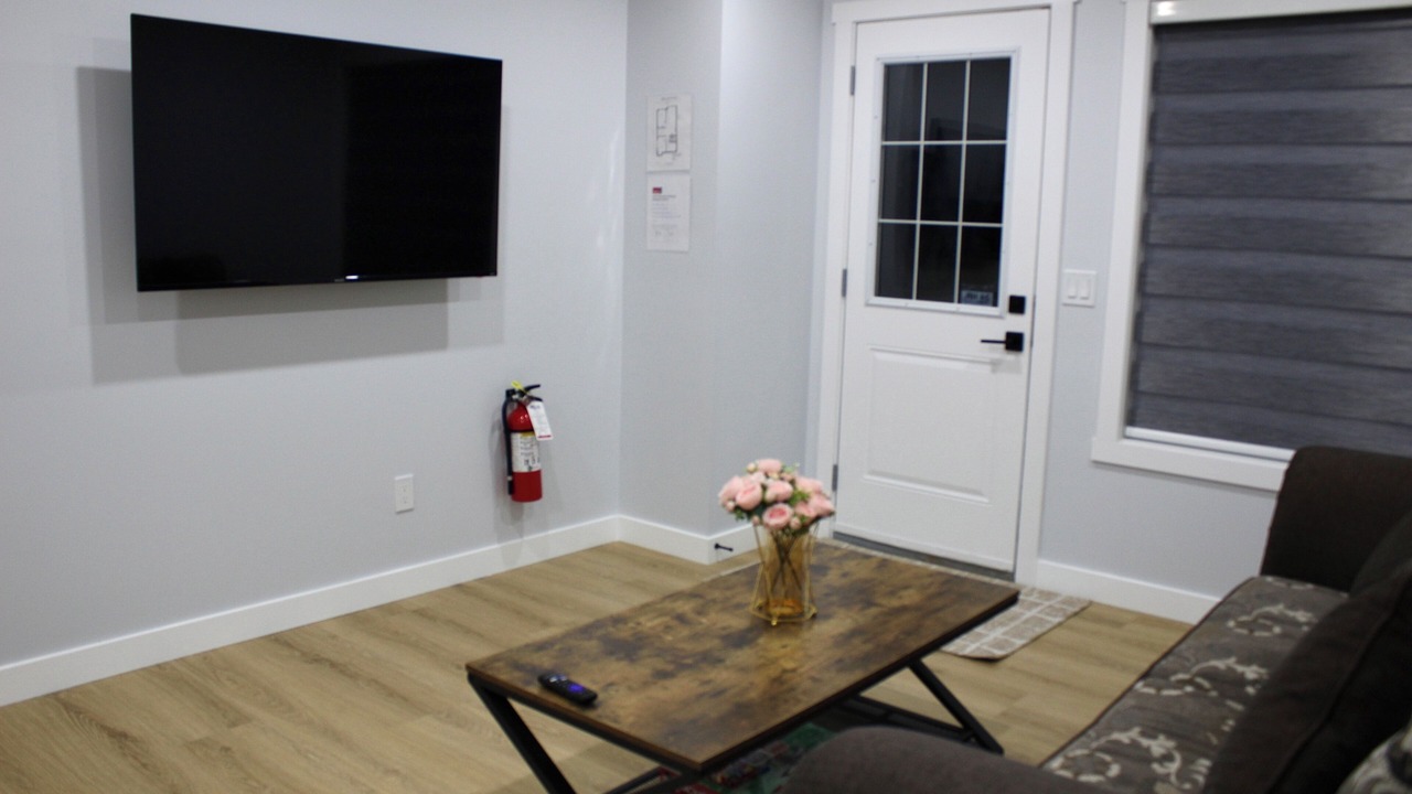 Photo of Livingroom in Sage Hill