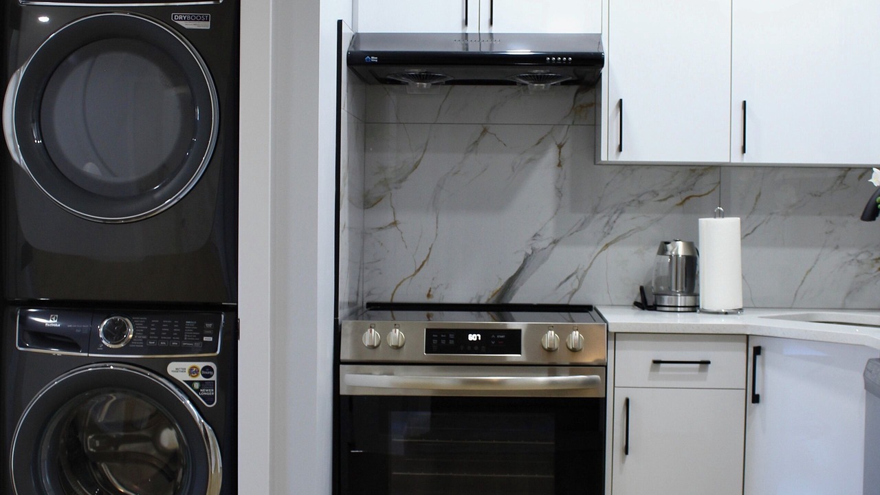 Photo of Kitchen in Sage Hill