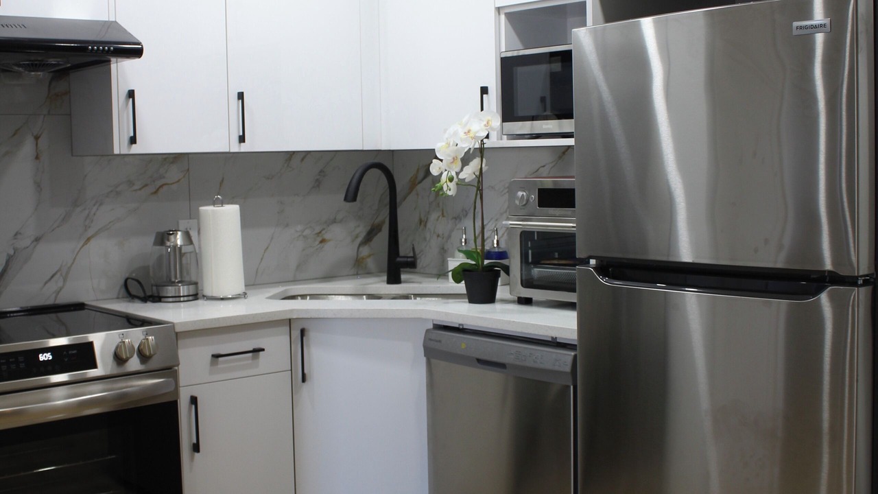 Photo of Kitchen in Sage Hill