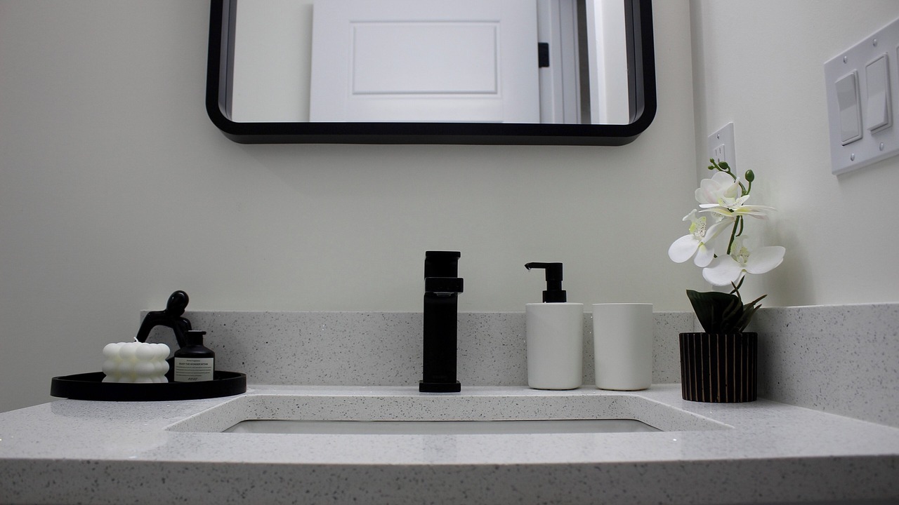 Photo of Bathroom in Sage Hill