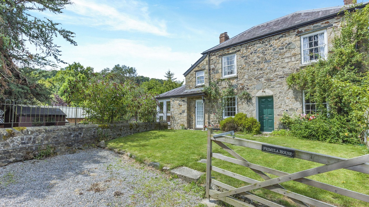 Photo of Outdoor in Sticklepath