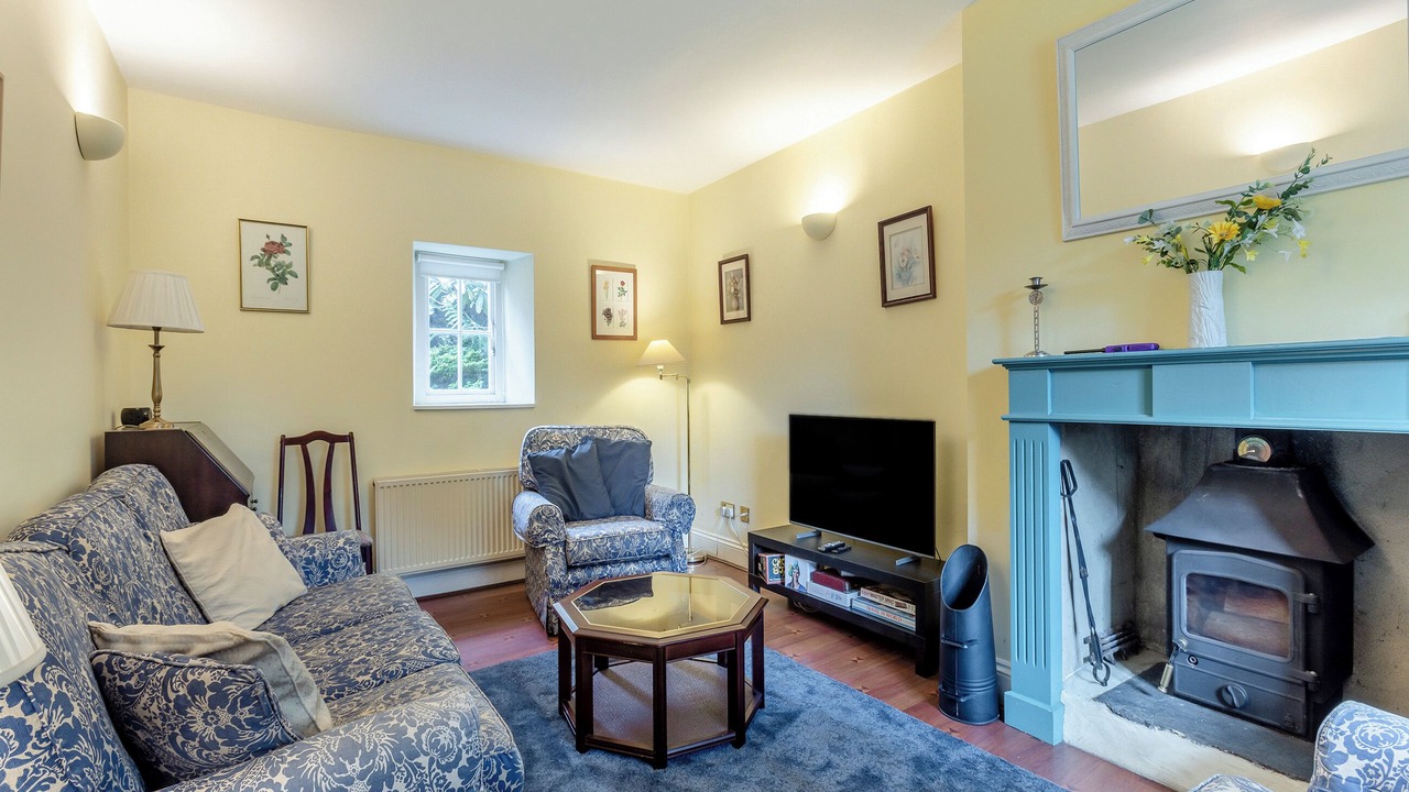 Photo of Bedroom in Sticklepath