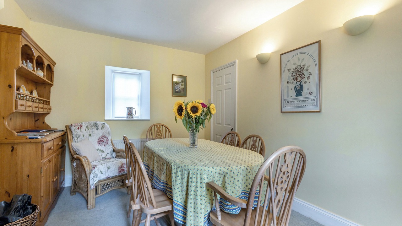 Photo of Bedroom in Sticklepath