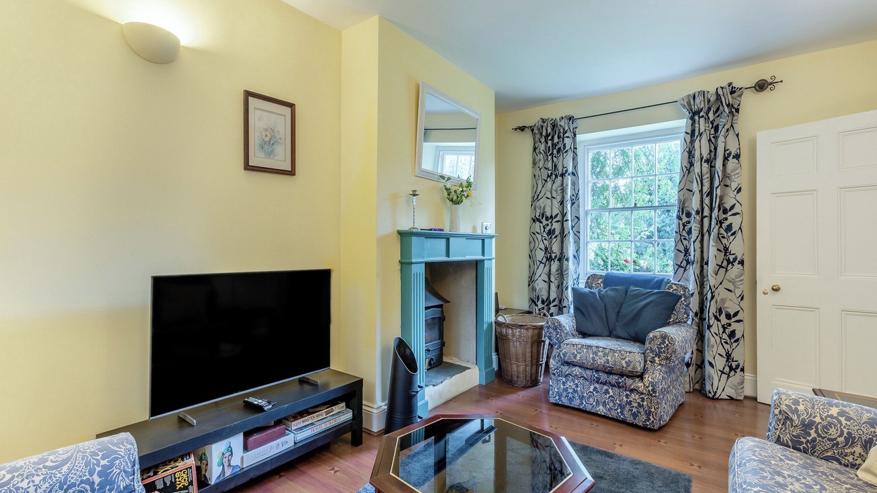 Photo of Bedroom in Sticklepath