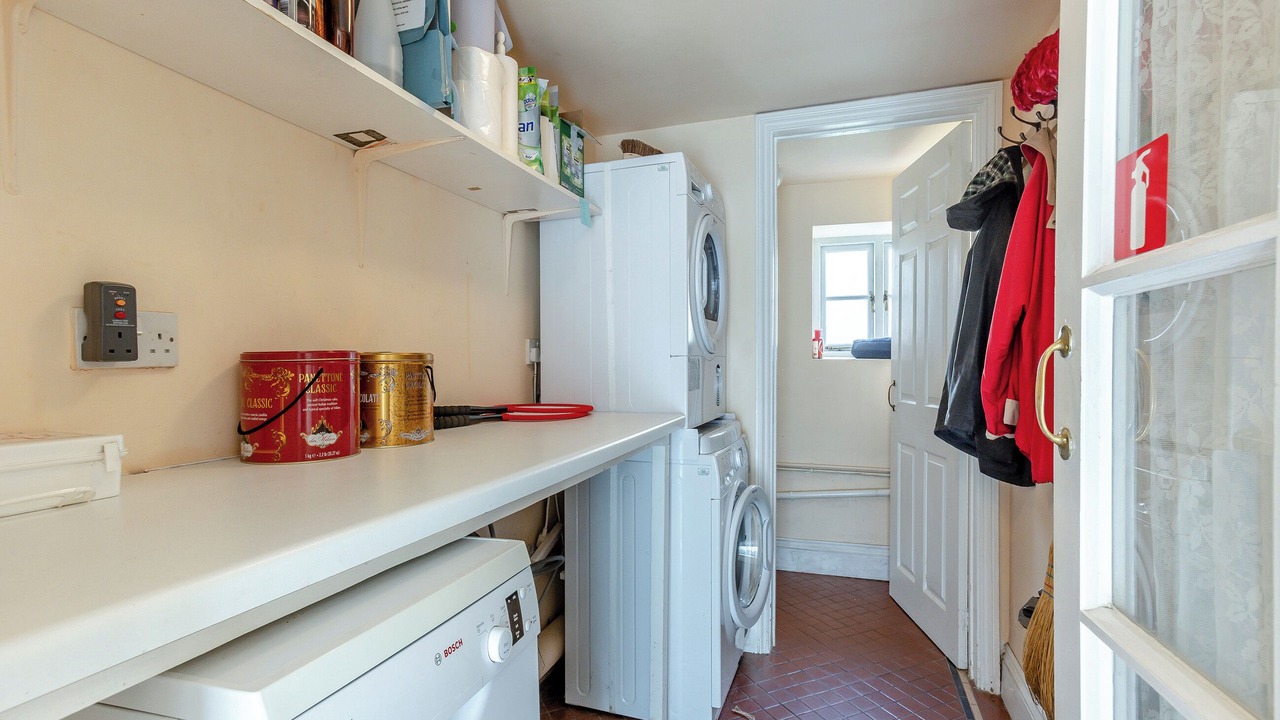 Photo of Bedroom in Sticklepath