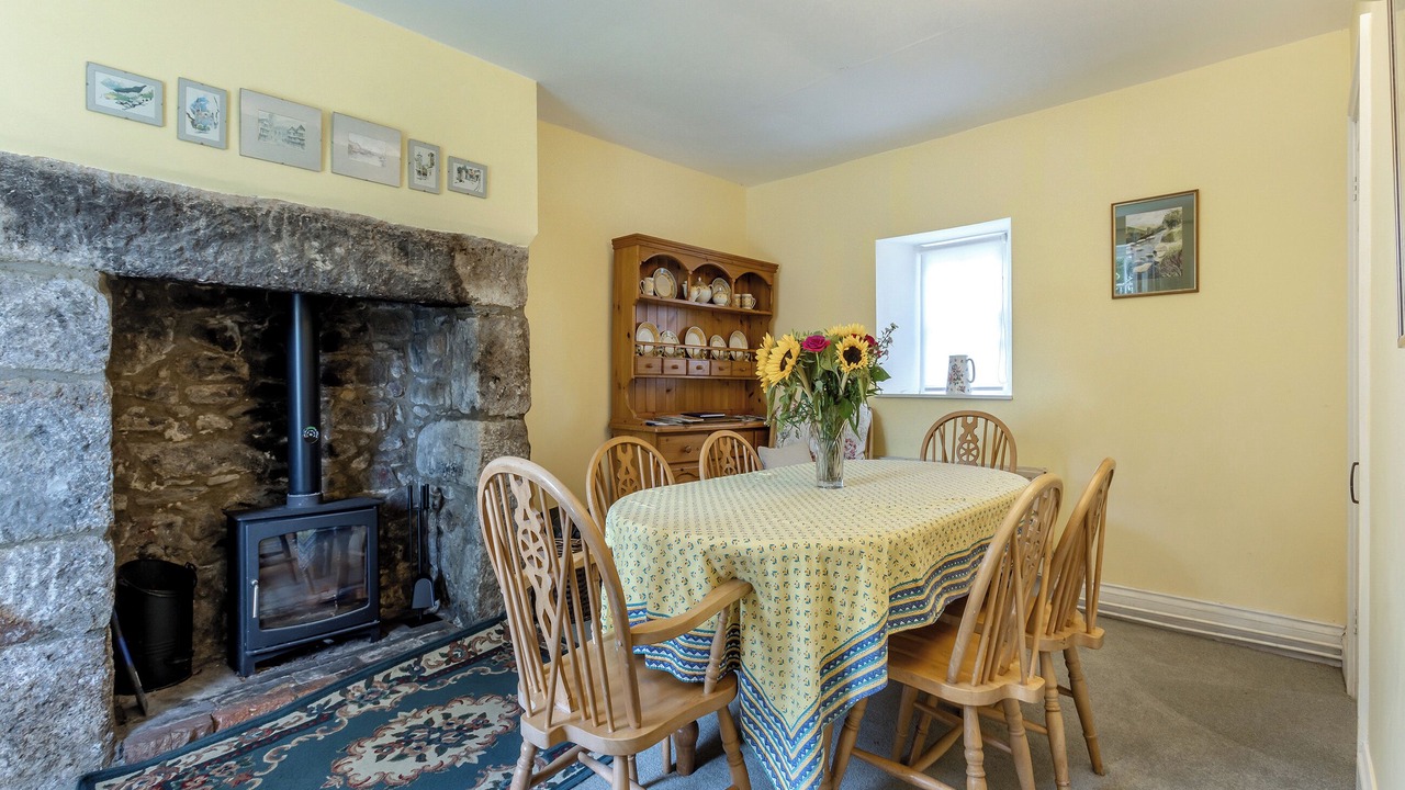 Photo of Bedroom in Sticklepath
