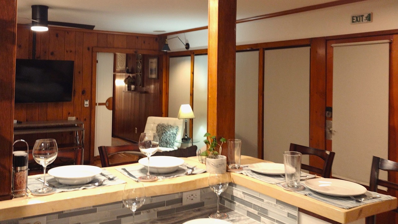 Photo of Bedroom in Olcott
