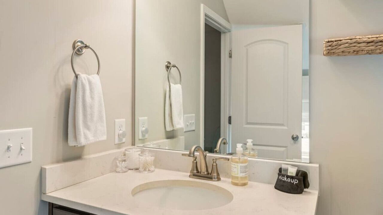 Photo of Bathroom in Tullahoma