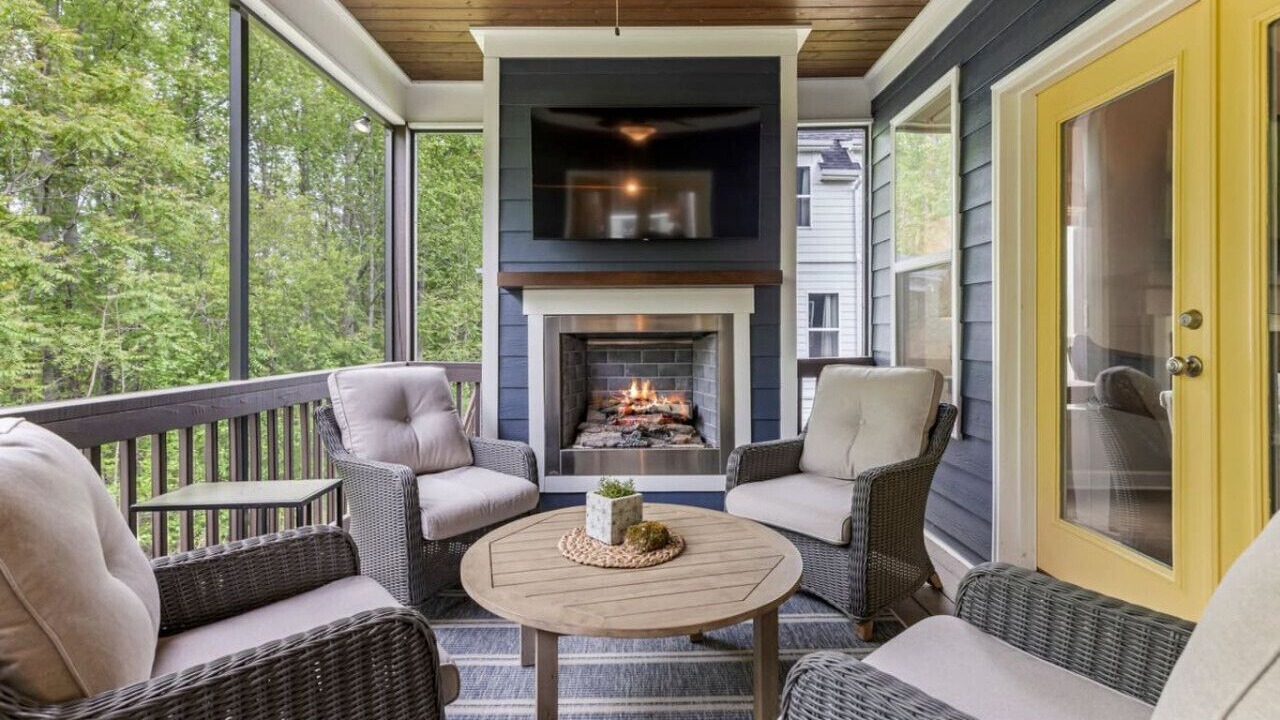 Photo of Livingroom in Tullahoma