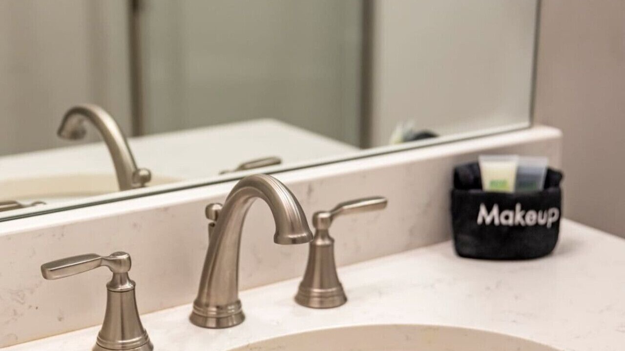 Photo of Bathroom in Tullahoma