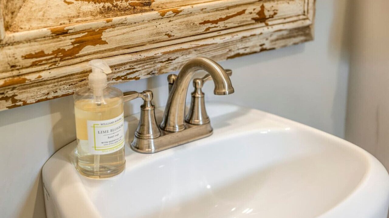 Photo of Bathroom in Tullahoma