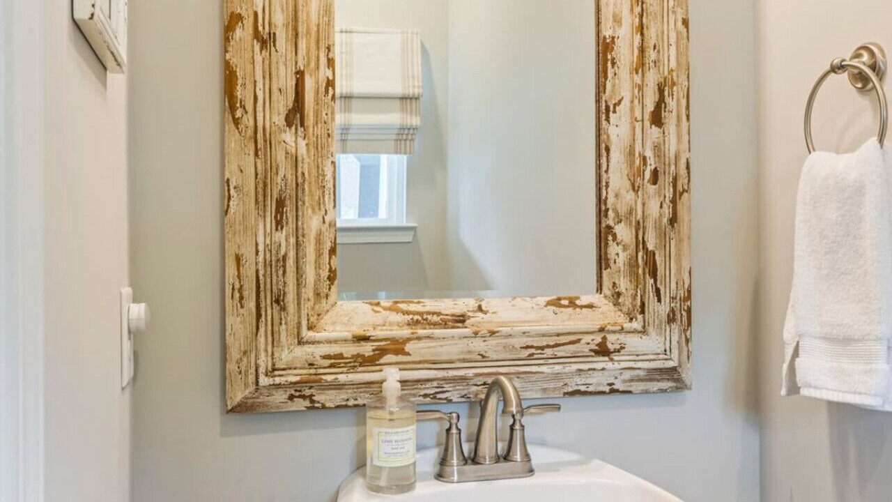 Photo of Bathroom in Tullahoma