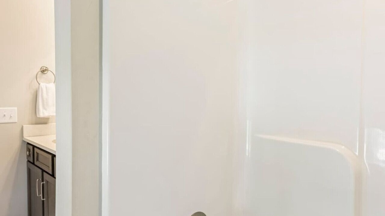 Photo of Bathroom in Tullahoma