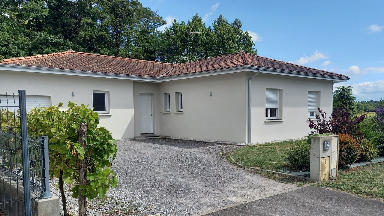 Photo of Outdoor in Oeyreluy