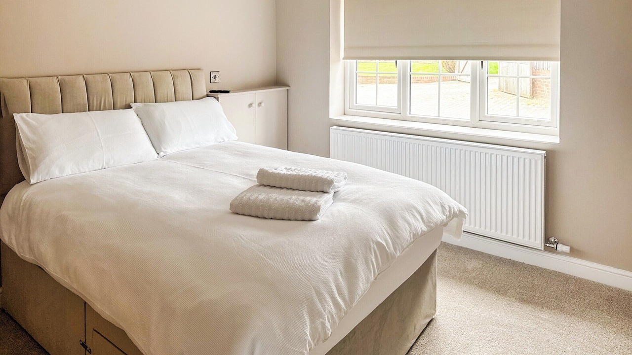 Photo of Bathroom in Northallerton