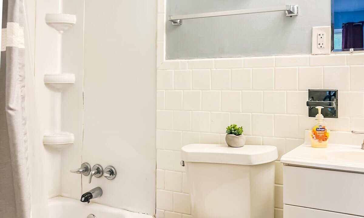 Photo of Bathroom in Normal