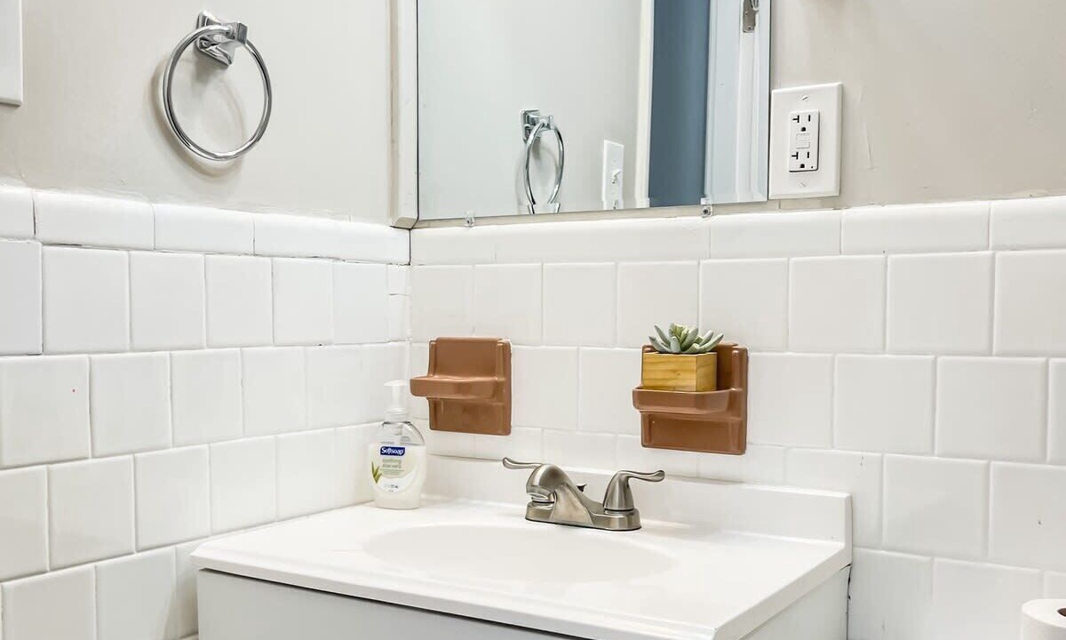 Photo of Bathroom in Normal