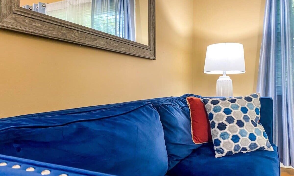Photo of Livingroom in Madison