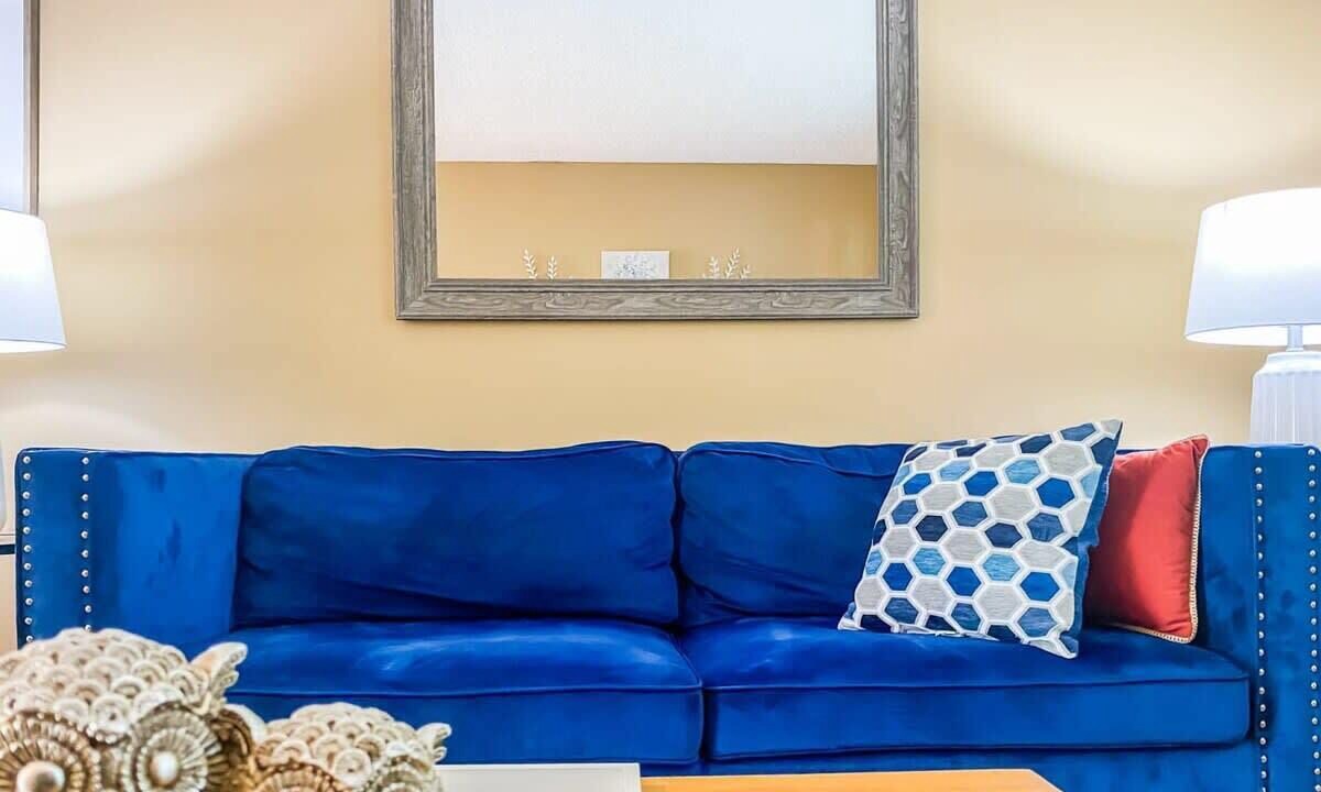 Photo of Livingroom in Madison